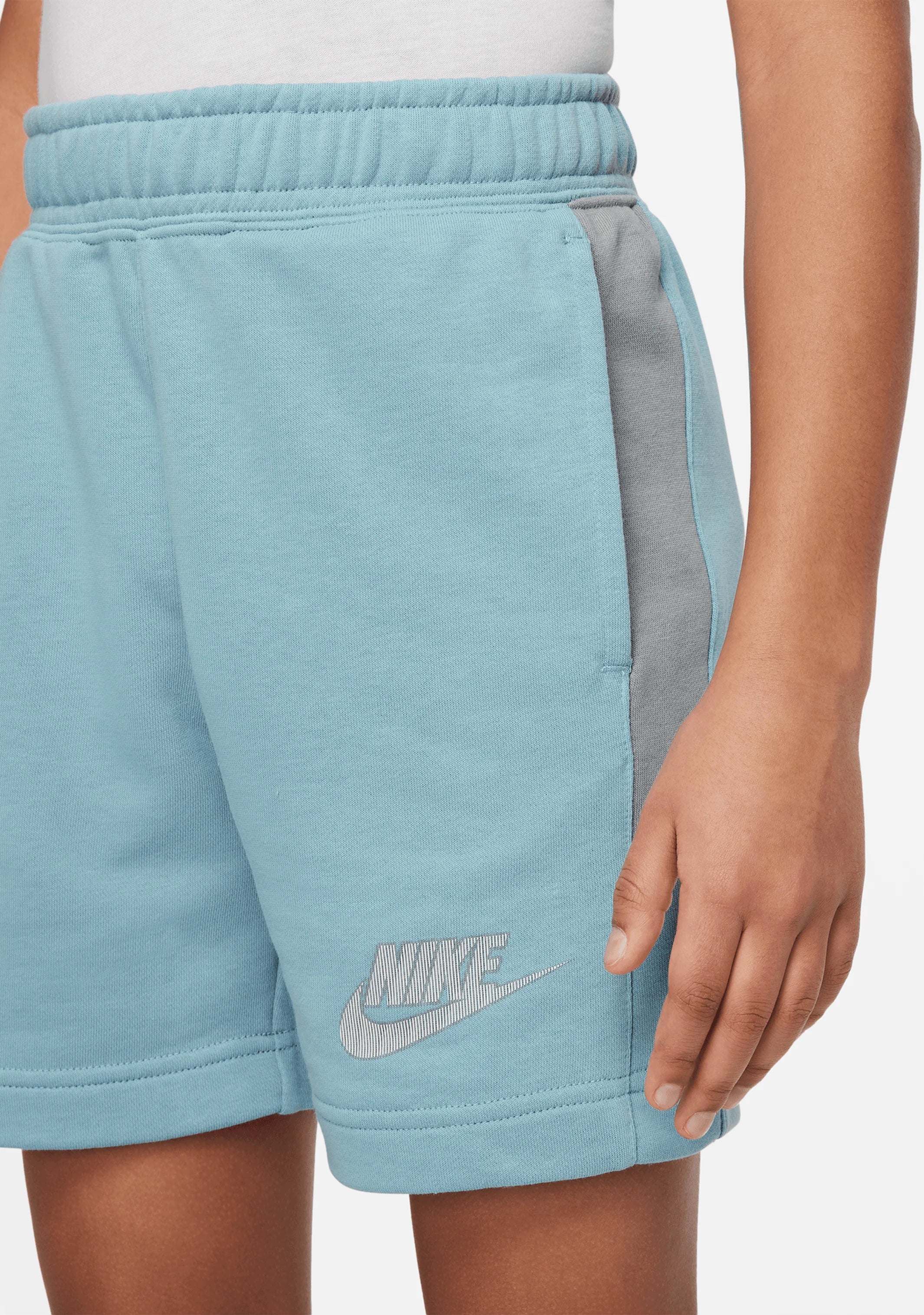 Simple Style Nike Sportswear Men's Shorts