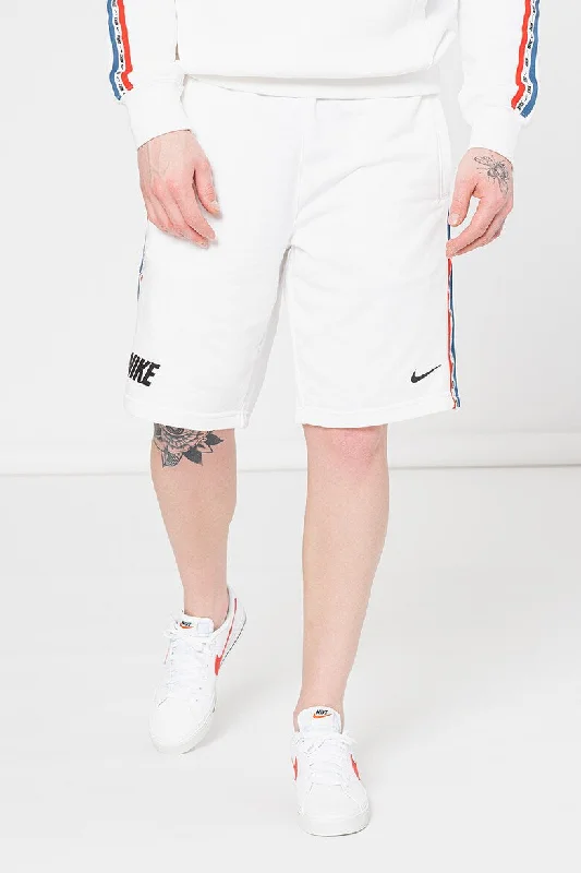 Unique Design Nike Sportswear Repeat French Terry Shorts