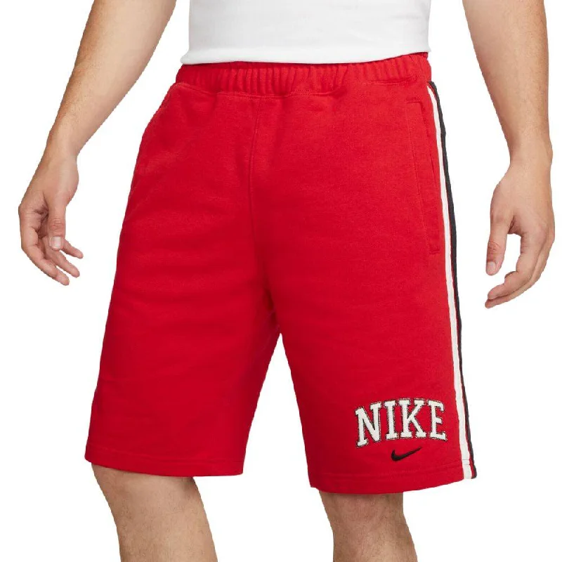 Modern Comfort Wear NIKE SPORTSWEAR RETRO FLC SHORT