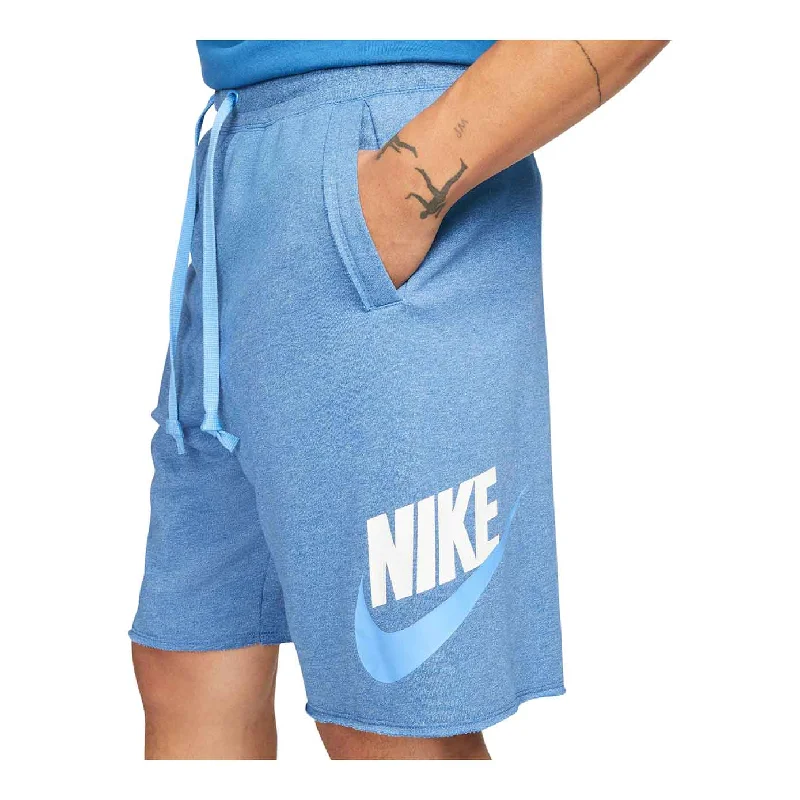 Eye-catching Personality Nike Sportswear Sport Essentials Men's French Terry Alumni Shorts