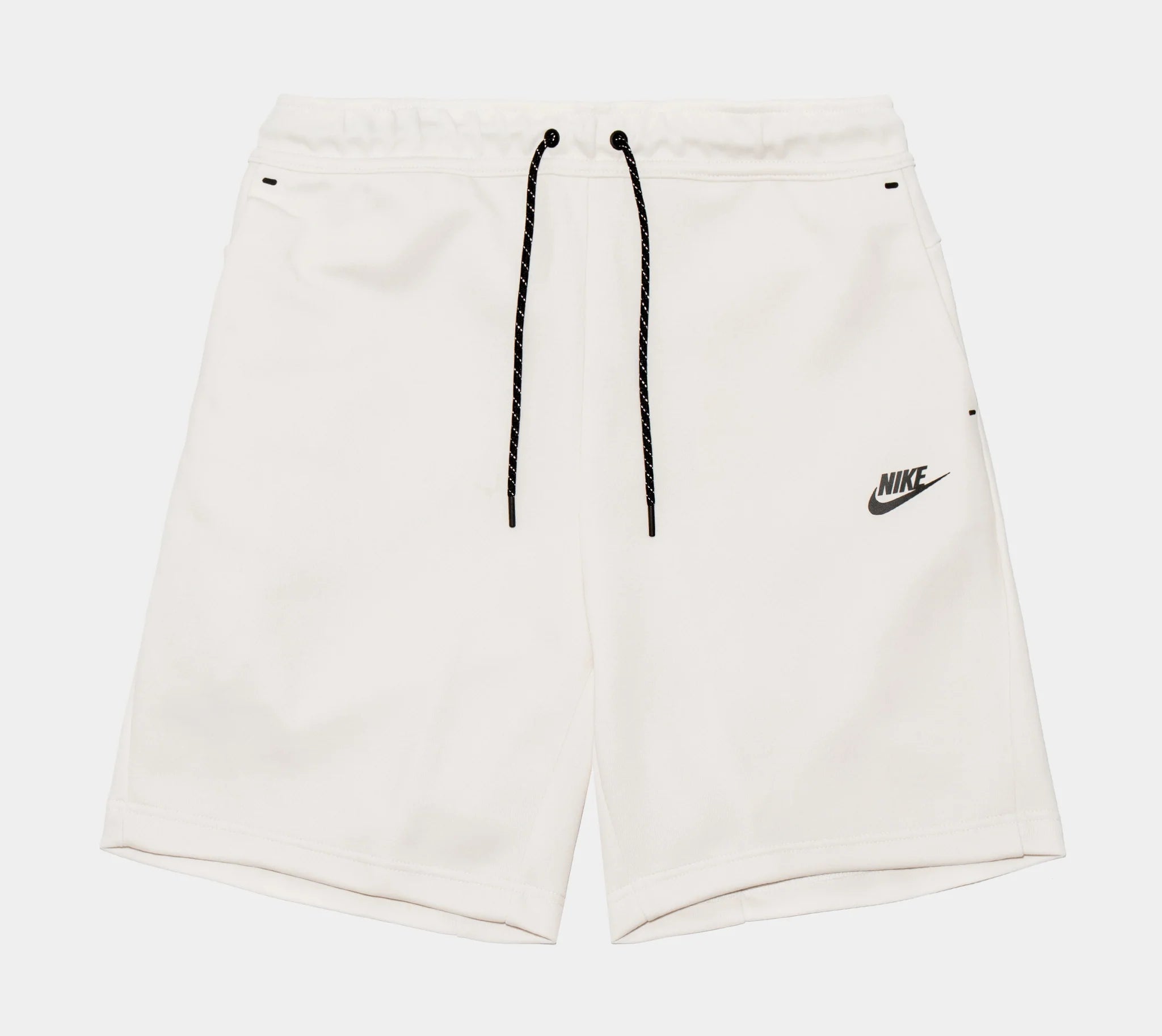 Girl Style Nike Sportswear Tech Fleece Shorts