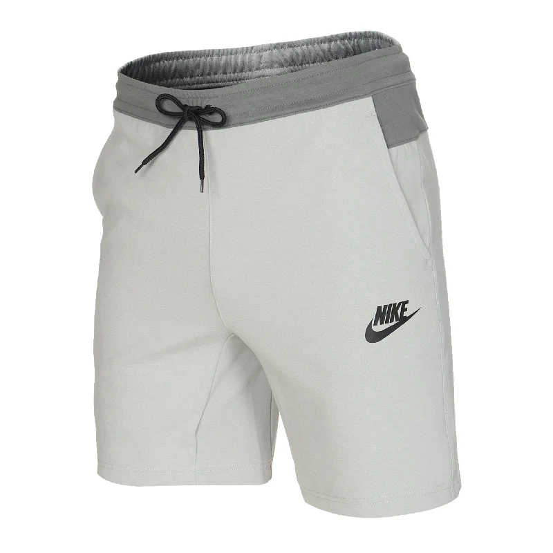 Noble Temperament Nike Tech shorts