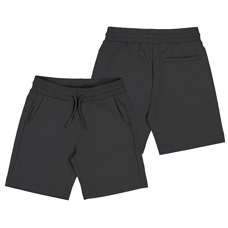 Elegant Wear Nukutavake Fleece Shorts _ 600