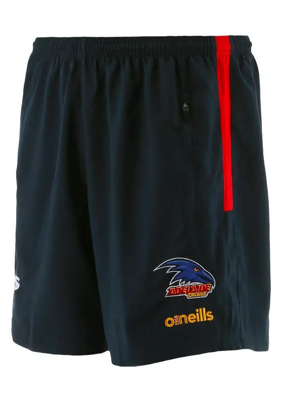 Easy Chic Wear O'Neills Adelaide Crows Men's Walkout Shorts