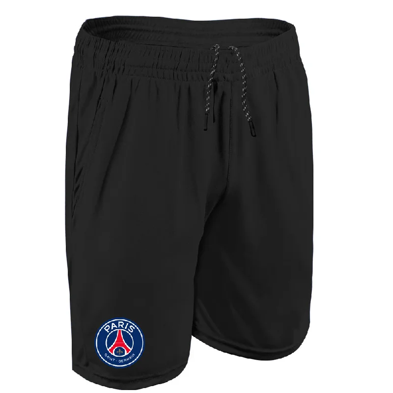 Comfortable Design Paris Saint-Germain Adult Athletic Soccer Shorts