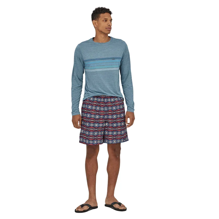 Fresh Wear Patagonia Baggies Longs 7" Mens