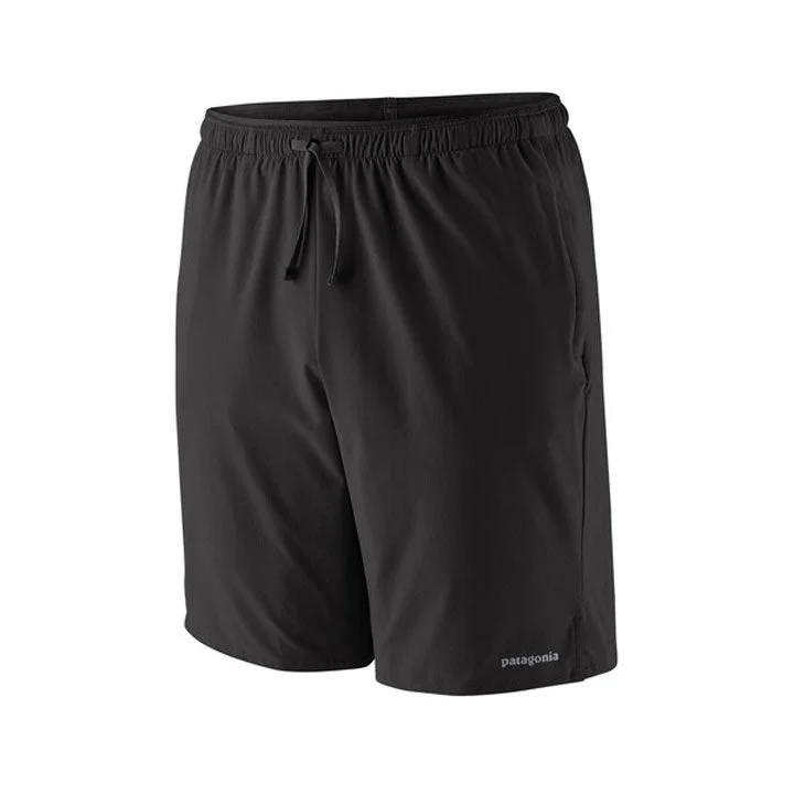 Classic Style Patagonia Multi Trails Shorts - 8" Mens