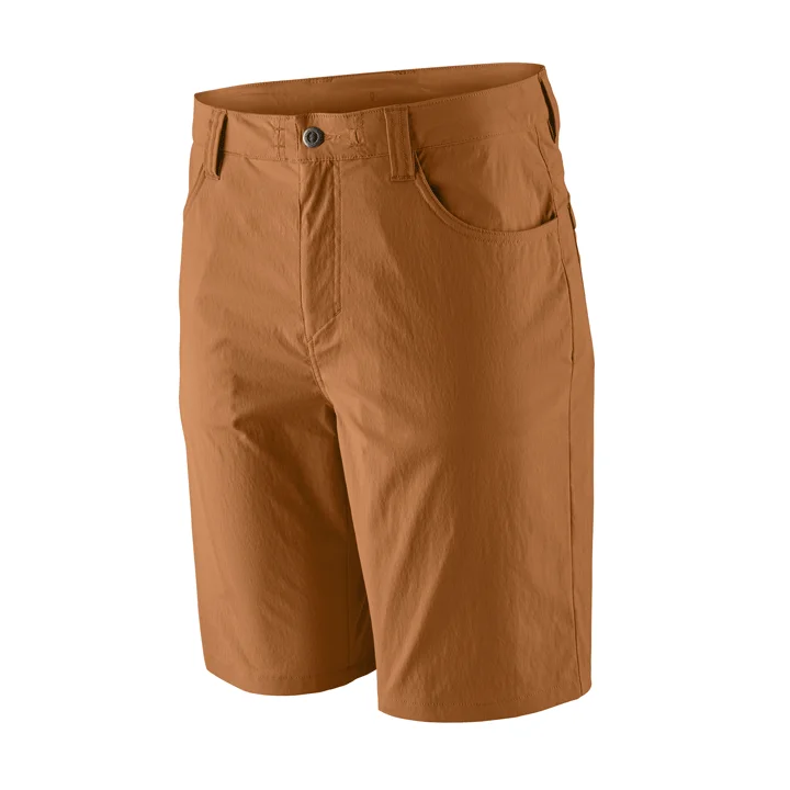 End Of The Year Patagonia Quandary Shorts - 8" Mens