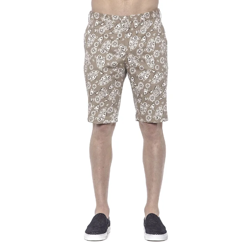 Free And Comfortable PT Torino Shorts