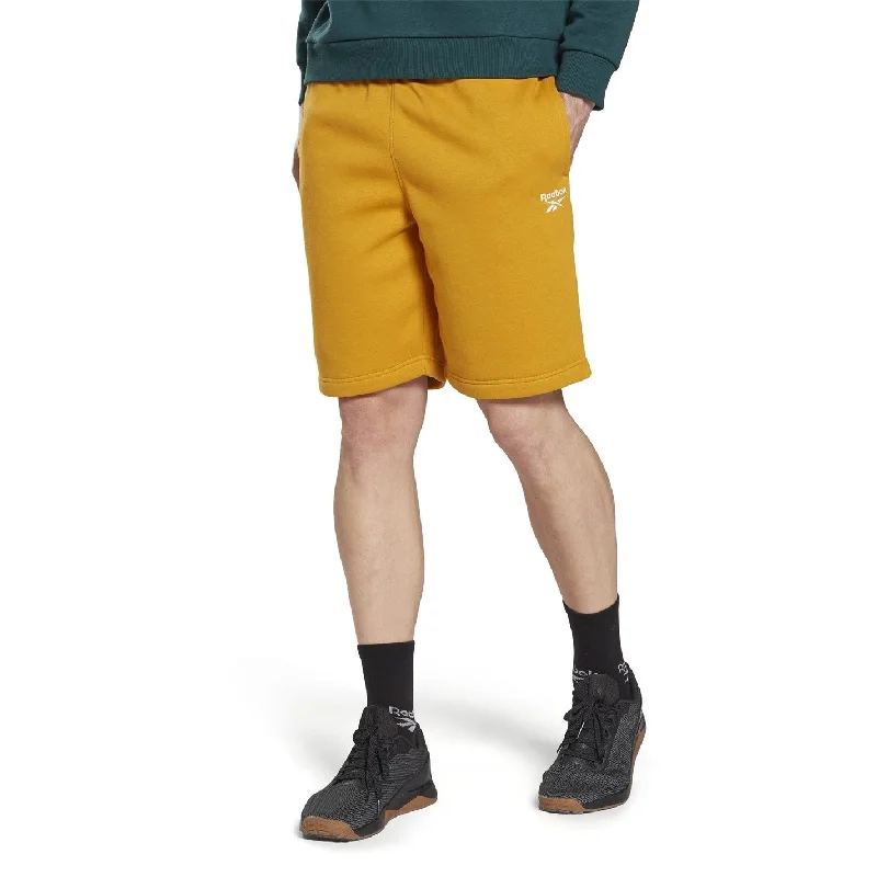Minimalism Reebok Shorts