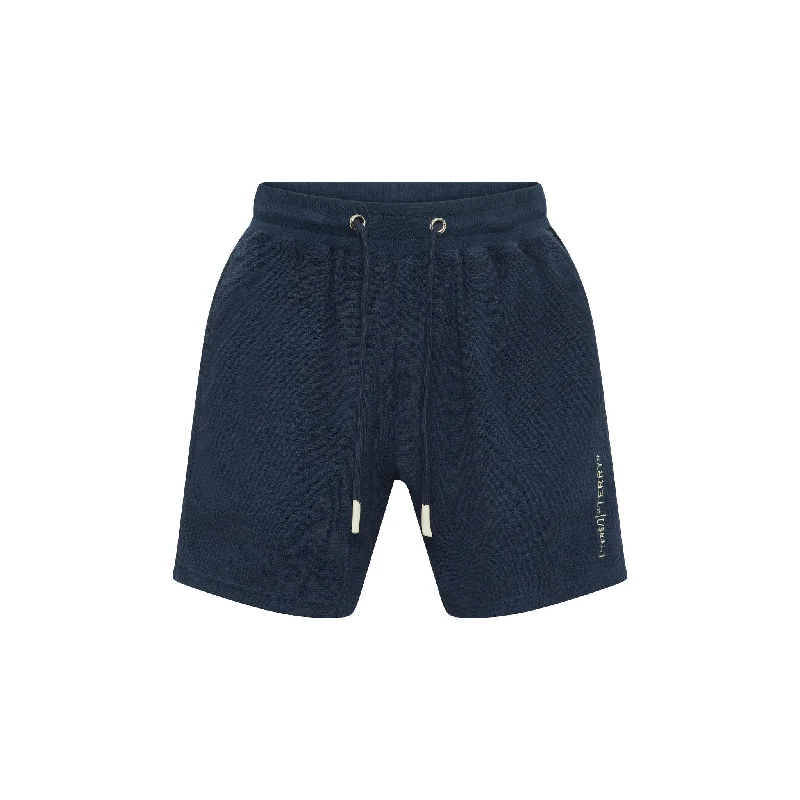 Energy Wear Sampras Shorts Navy #53