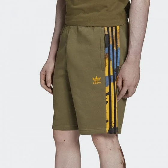 Timeless Style SHORT Men's adidas Camo Originals