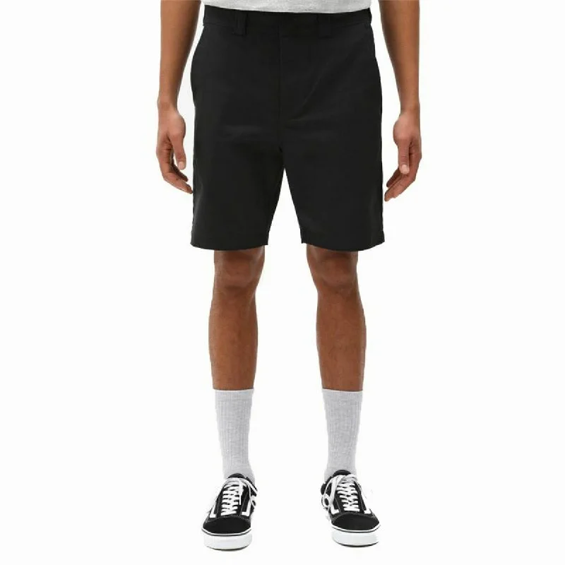 Youthful Style Shorts Dickies Cobden  Black