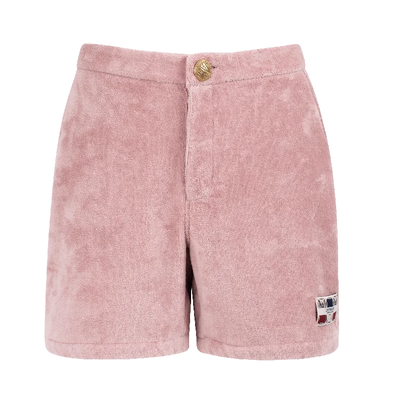 Casual Chic The Larvotto - ASH ROSE