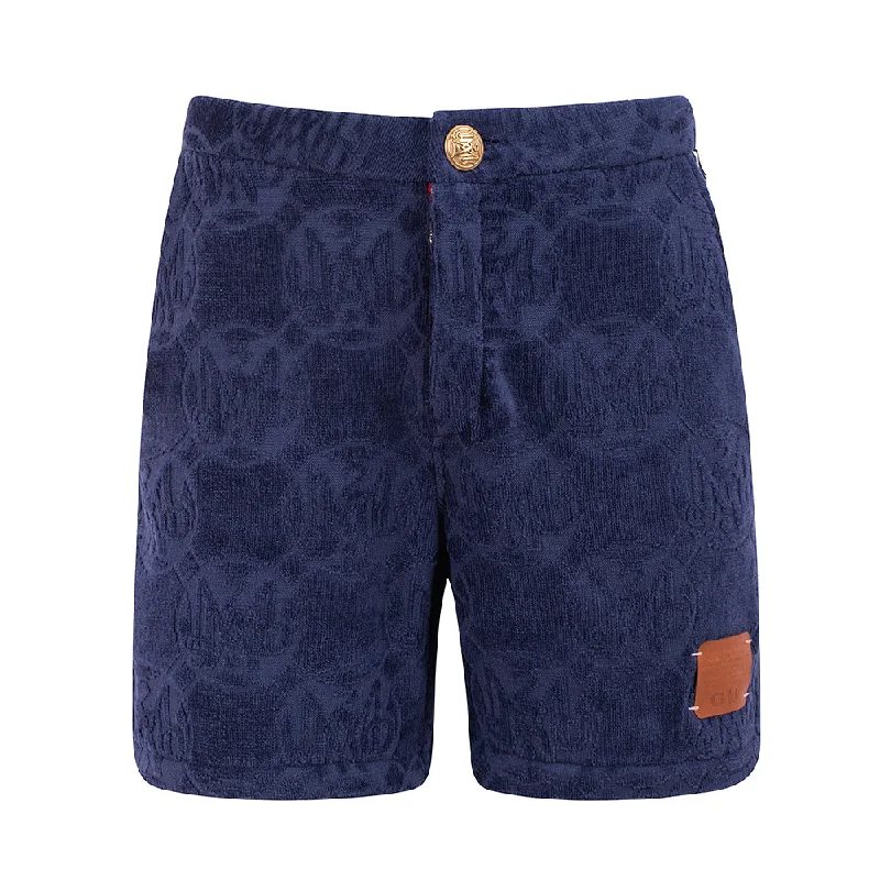Modernism The Larvotto Jacquard x GARDNT collab - ECLIPSE
