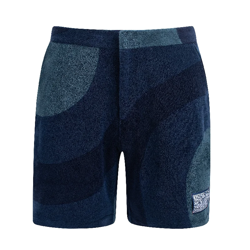 Relaxed Style The Larvotto - Navy