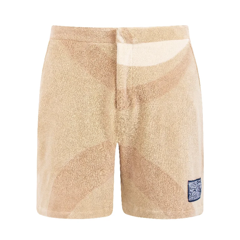 Casual Wear The Larvotto - Beige