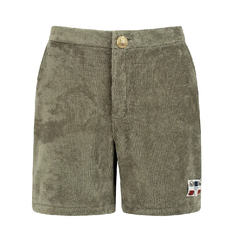 Casual Choice The Larvotto - OLIVE