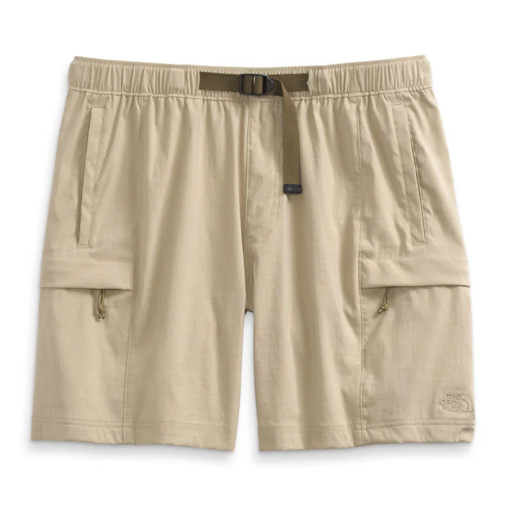 American Style The North Face Class V Belted Short Mens