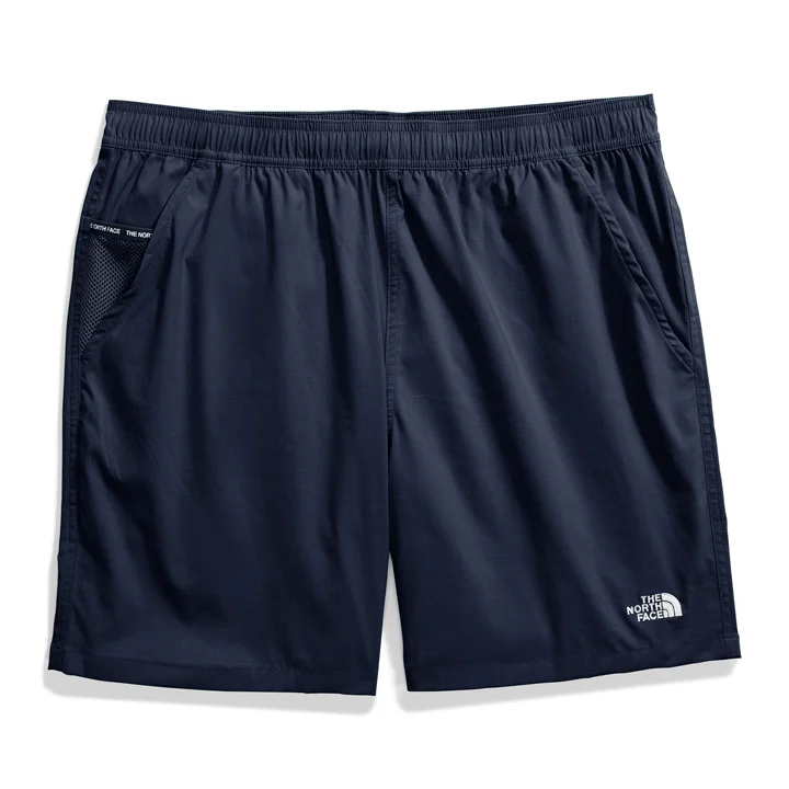 Classic Style The North Face Class V Pathfinder Pull-On Short Mens
