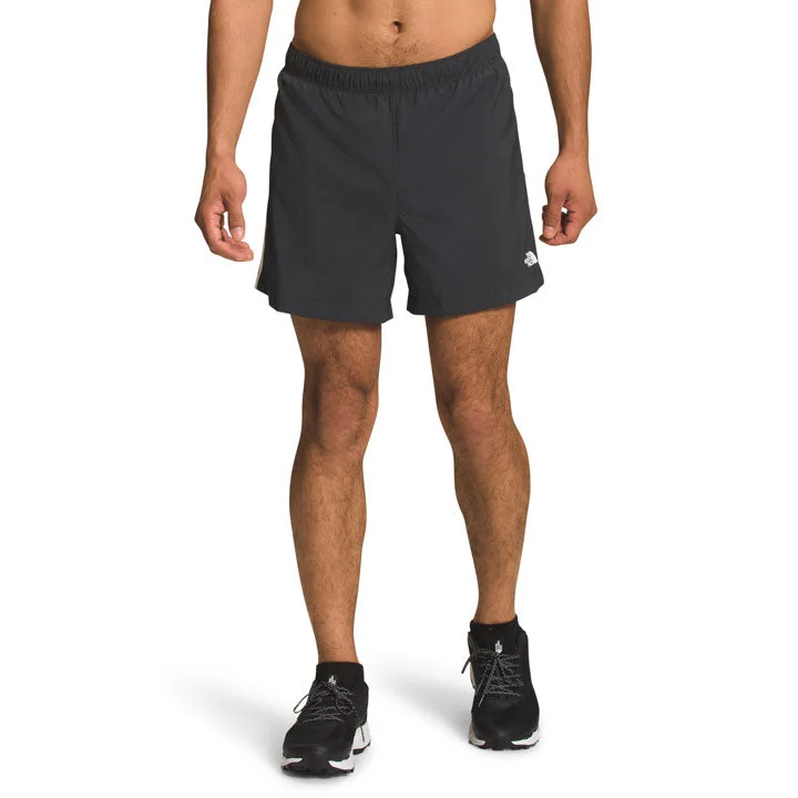 Retro Prints The North Face Elevation Short Mens