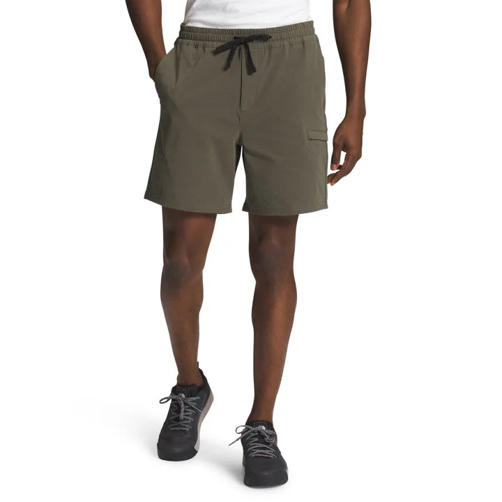 Integrated Design The North Face Field Utility Pull-On Short Mens