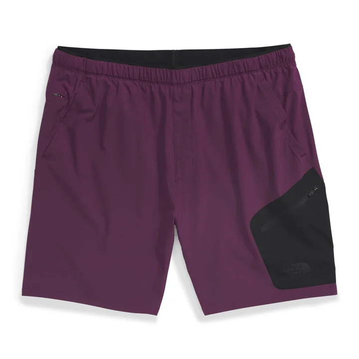 Tropical Style The North Face Lightstride Short Mens
