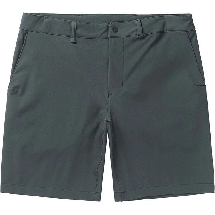 Comfortable Mind The North Face Paramount Short Mens