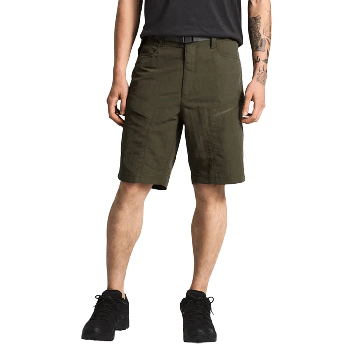 Fashion Expert The North Face Paramount Trail Short Mens