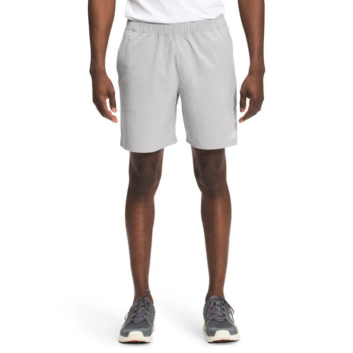 Lace Design The North Face Wander Short Mens