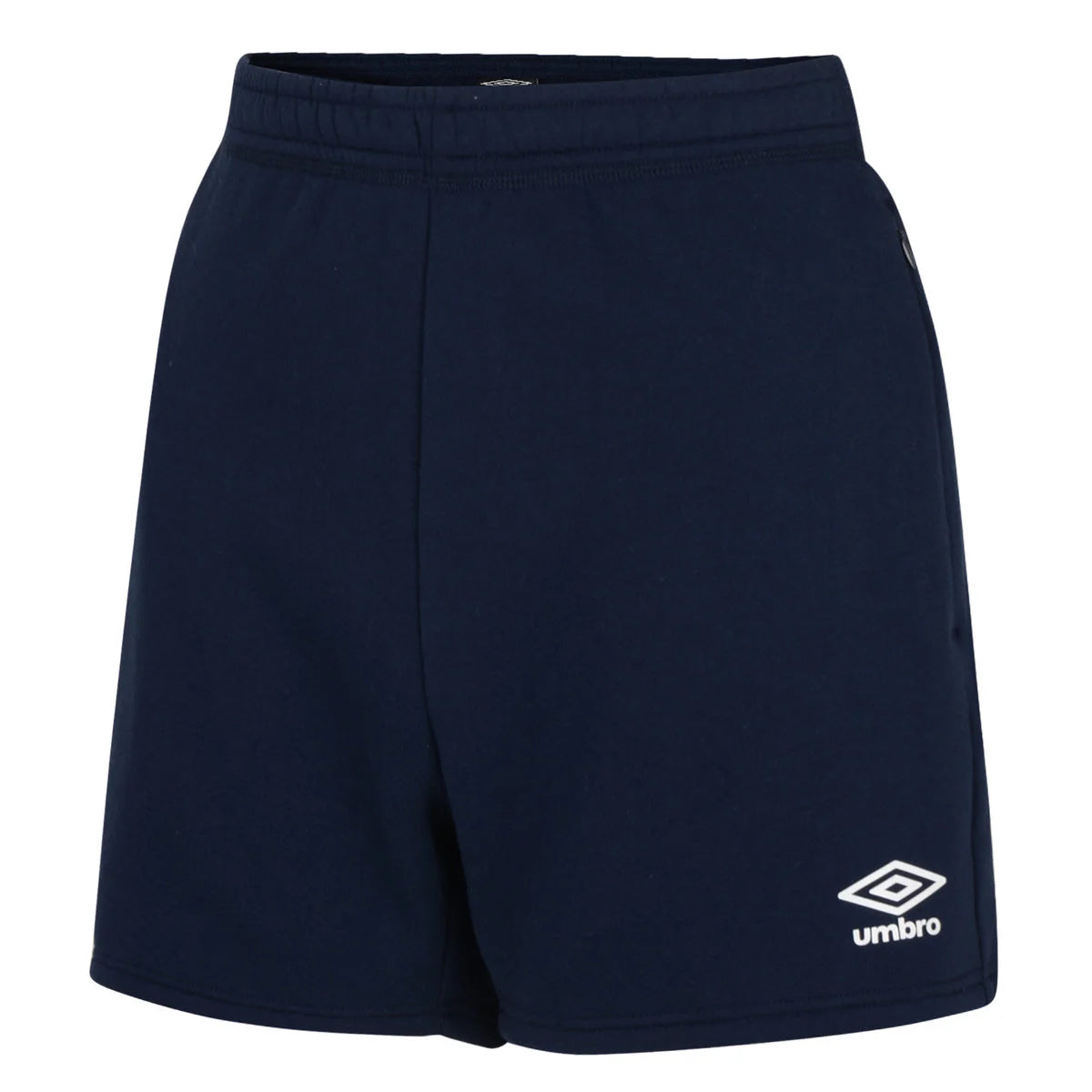 Easy-to-Wear Umbro Core Jog Short