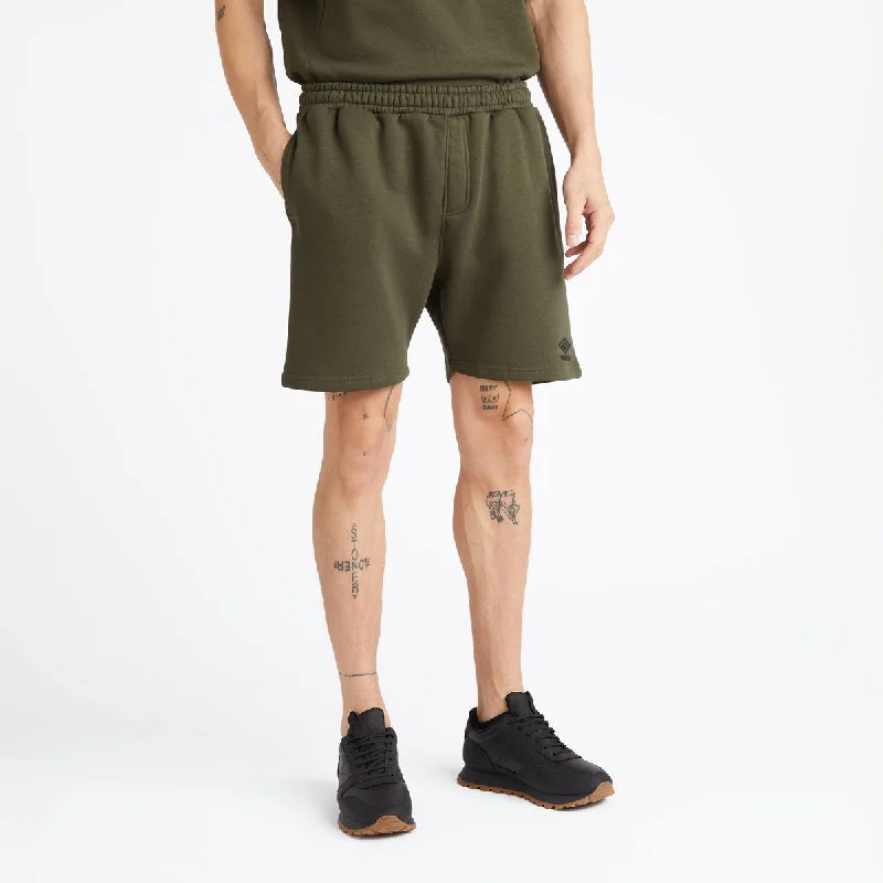 Sporty Comfort Umbro Core Jog Short