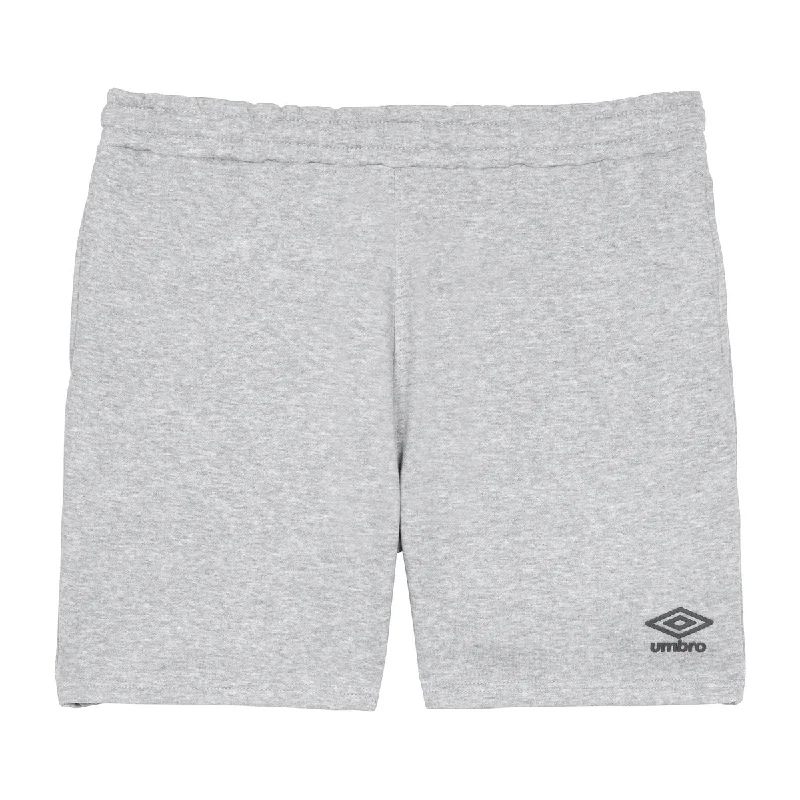 Cozy Knits Umbro Core Jog Short